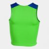 Joma női neon zöld / kék top