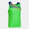 Joma unisex neon ujjatlan