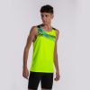 Joma unisex neon ujjatlan