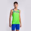 Joma unisex neon ujjatlan