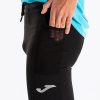 Joma unisex rövid leggings