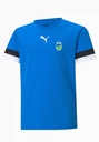 Puma VSD unisex technikai edzőpóló / gyerek