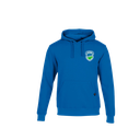 Joma VSD kapucnis melegítőfelső unisex /kék/ (másolat)