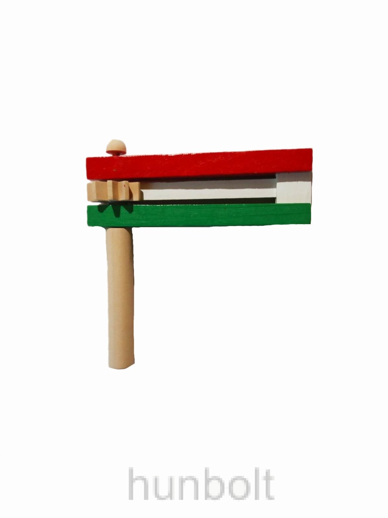 Kereplő-nemzeti színű