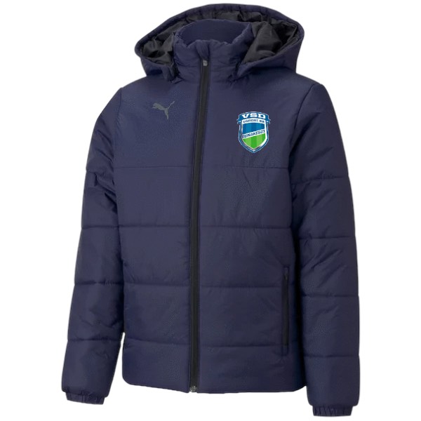 PUMA VSD kisgyerek télikabát