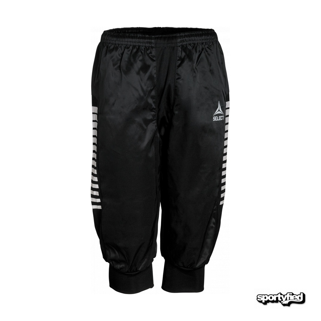 Select felnőtt 3/4-es melegítő nadrág