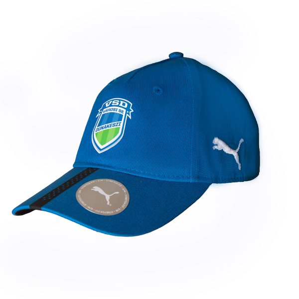 Puma VSD baseball sapka - kék