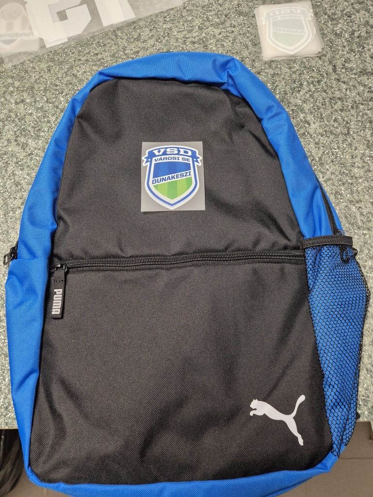 Puma VSD hátizsák KÉK-FEKETE