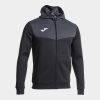 Joma unisex kapucnis