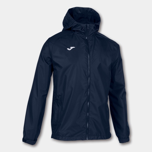 Joma széldzseki unisex sötétkék