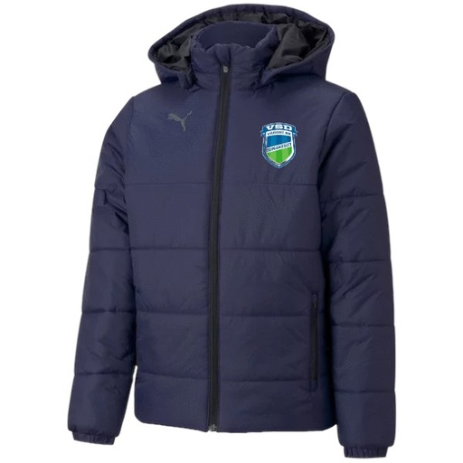 PUMA VSD gyerek télikabát
