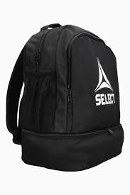 Select Basic Hátizsák V24 fekete