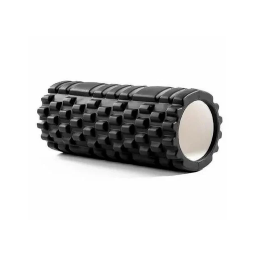 Masszázshenger fekete