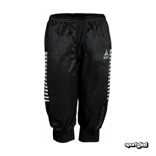 Select felnőtt 3/4-es melegítő nadrág